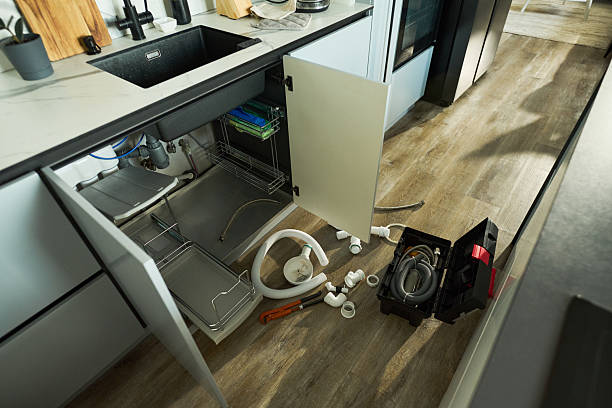 24/7 Emergency Faucet Repair experts in Smithfield, IL